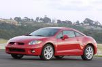 Mitsubishi Eclipse 2009 года